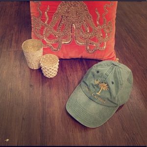 Vintage-style Dad Hat